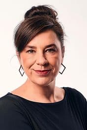 Porträt von Mandy Eißing
