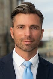 Porträt von Jan Ralf Nolte
