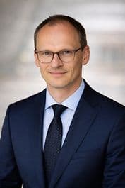 Porträt von Henri Schmidt