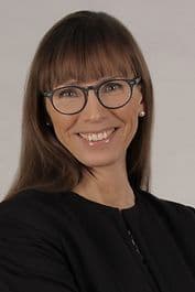 Porträt von Diana Herbstreuth