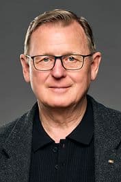 Porträt von Bodo Ramelow