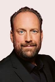Porträt von Jens Behrens
