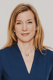Porträt von Siemtje Möller