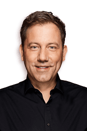 Porträt von Lars Klingbeil