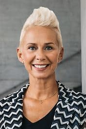 Porträt von Silvia Breher
