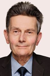 Porträt von Rolf Mützenich