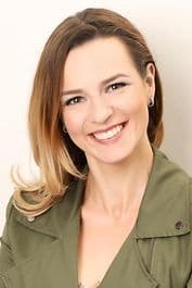 Porträt von Carina Schießl