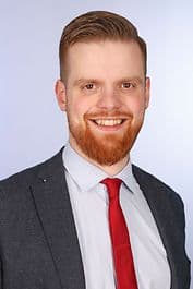 Porträt von Maximilian Kneller