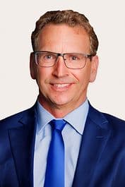 Porträt von Achim Köhler