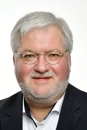 Porträt von Stephan Albani