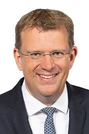 Porträt von Reinhard Brandl