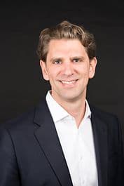 Porträt von Marlon Bröhr