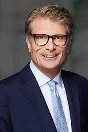 Porträt von Thomas Bareiß