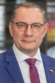 Porträt von Tino Chrupalla