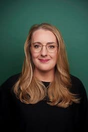 Porträt von Katharina Dröge