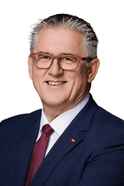 Porträt von Michael Donth