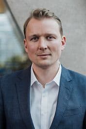 Porträt von Jan-Niclas Gesenhues