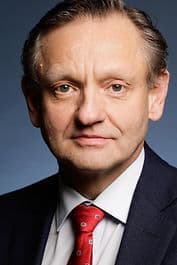 Porträt von Kay Gottschalk