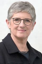Porträt von Britta Haßelmann