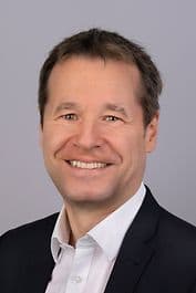 Porträt von Jochen Haug