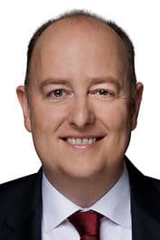 Porträt von Matthias Hauer