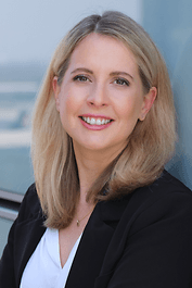 Porträt von Verena Hubertz