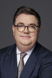 Porträt von Ansgar Heveling