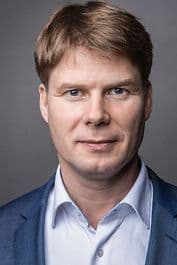 Porträt von Steffen Kotré