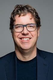 Porträt von Michael Kellner