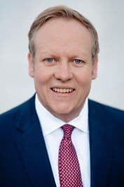 Porträt von Tilman Kuban