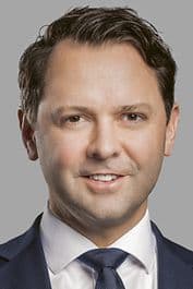Porträt von Andreas Lenz