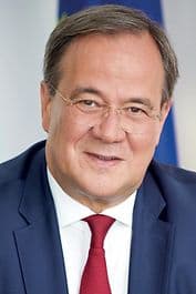 Porträt von Armin Laschet