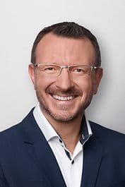 Porträt von Jan-Marco Luczak