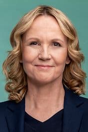 Porträt von Steffi Lemke