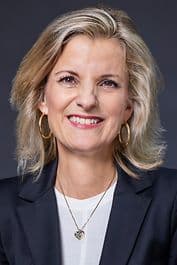 Porträt von Daniela Ludwig