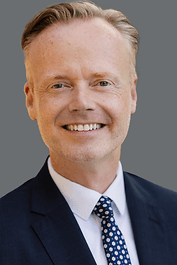 Porträt von Jan Metzler