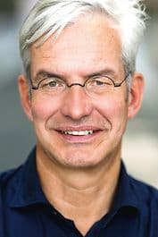 Porträt von Mathias Middelberg