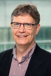 Porträt von Sascha Müller