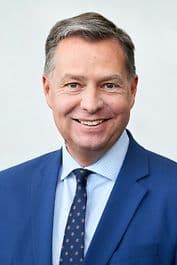Porträt von Stephan Mayer