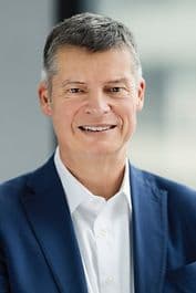 Porträt von Axel Müller