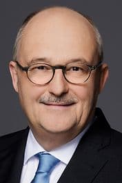 Porträt von Michael Meister