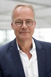 Porträt von Matthias Miersch