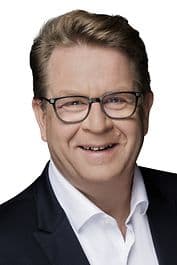 Porträt von Carsten Müller
