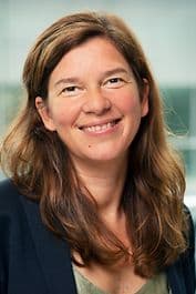 Porträt von Ophelia Nick