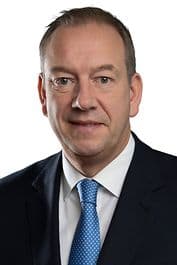 Porträt von Henning Otte