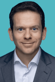 Porträt von Martin Plum
