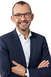Porträt von Thomas Röwekamp