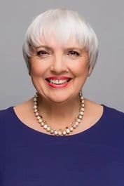 Porträt von Claudia Roth
