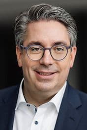 Porträt von Stefan Rouenhoff