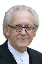 Porträt von Martin Erwin Renner